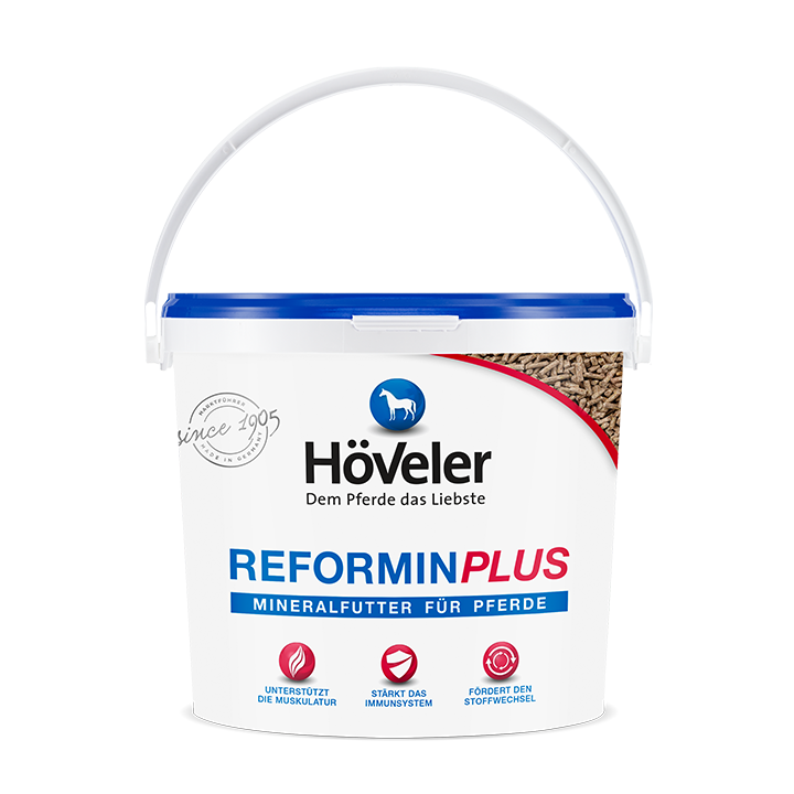 Höveler Reformin plus